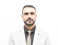 رائد لعيبي لفته