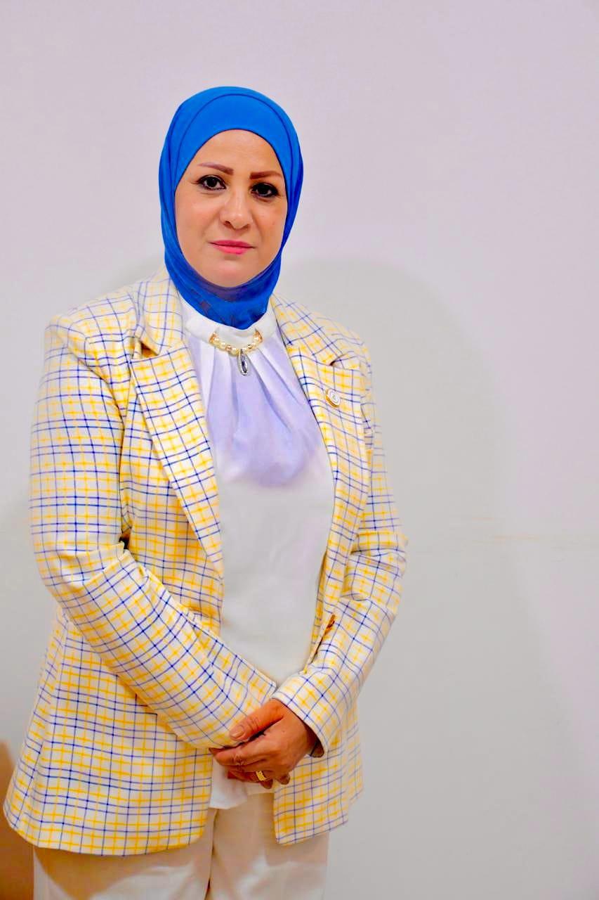 رباب شاكر سلمان