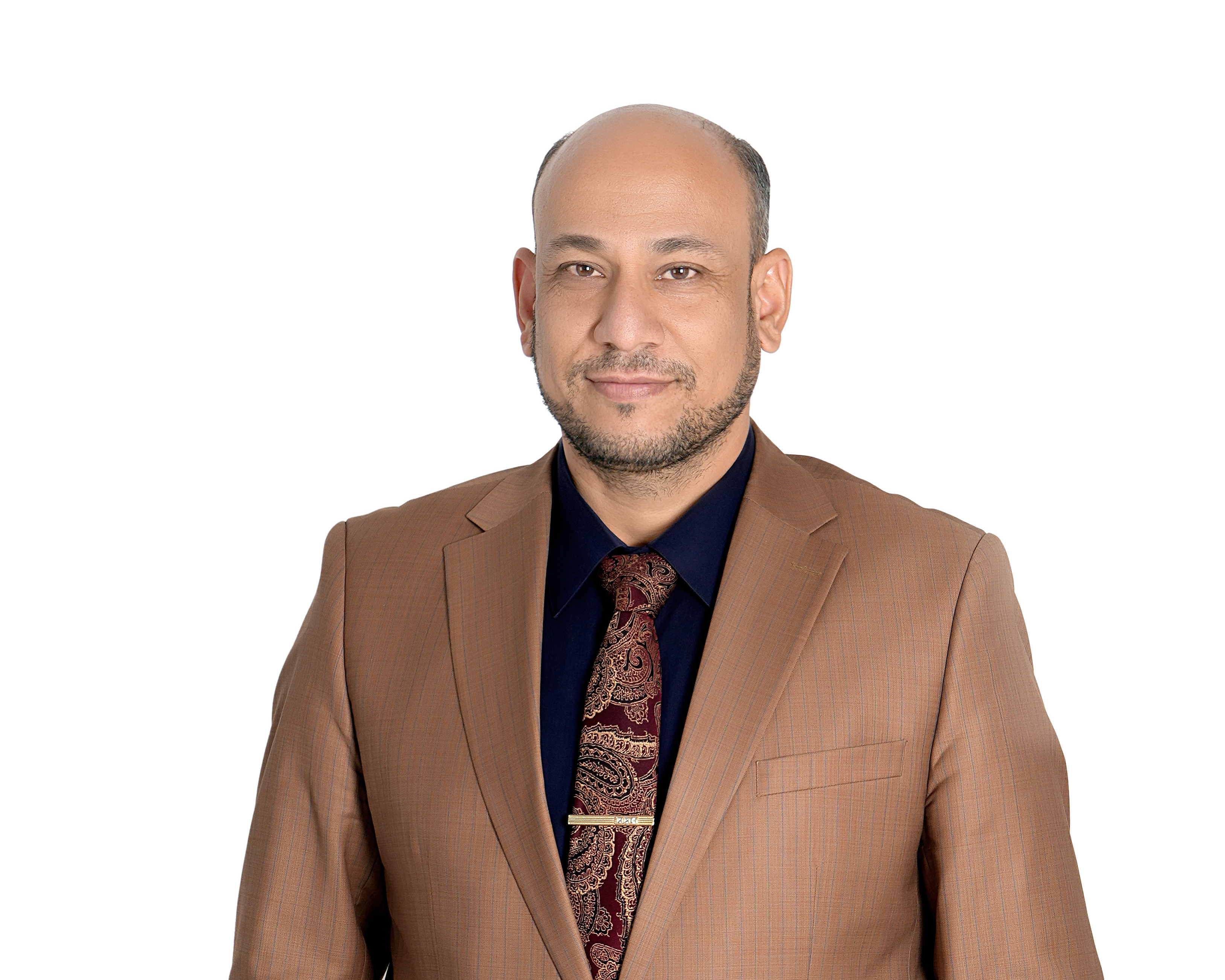 محمد عبد العباس حسن