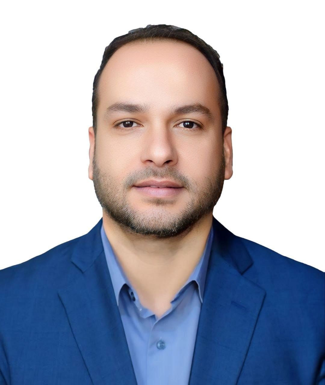 محمد عبد الباقر جنام احمد