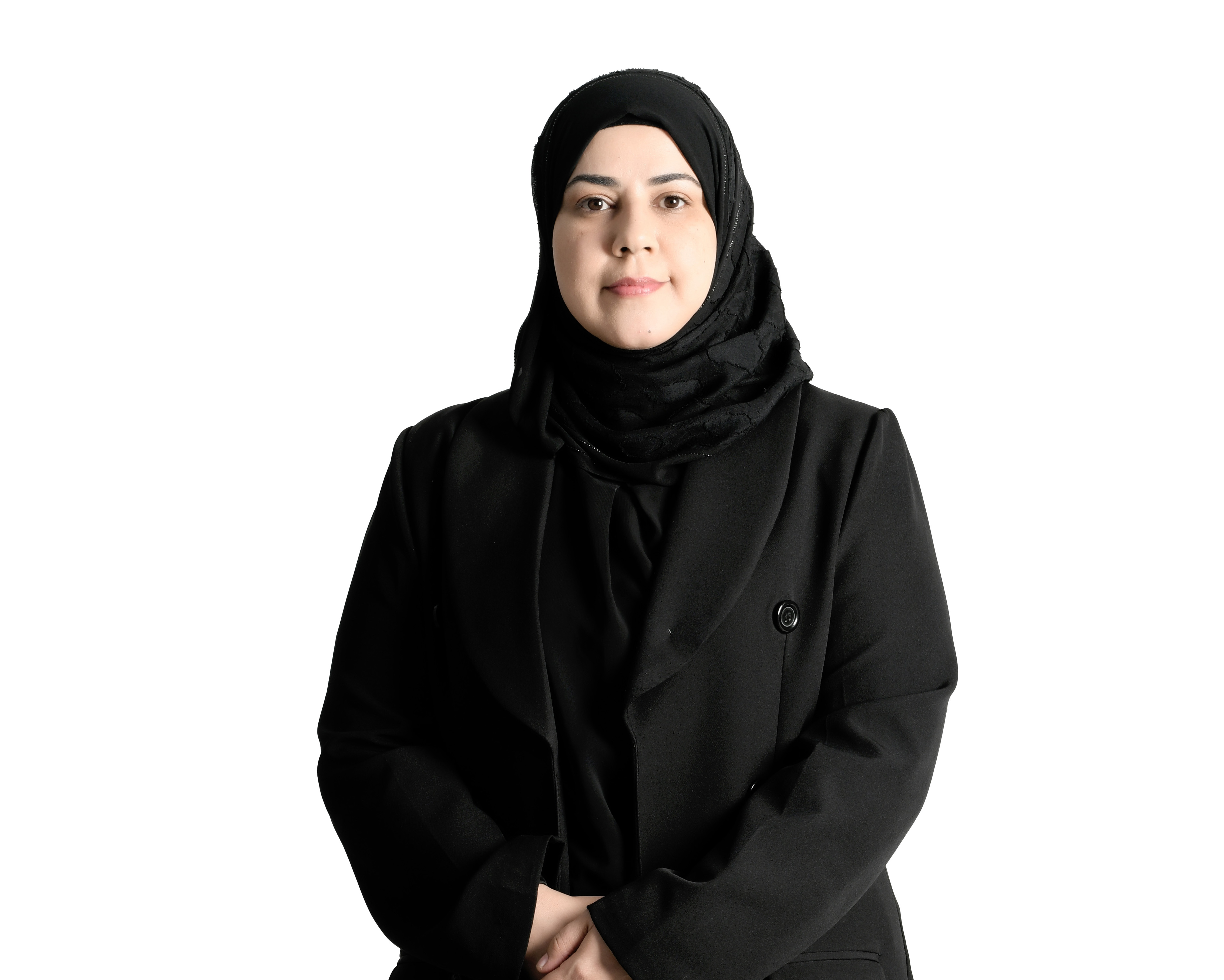 نهى صالح فلغوص
