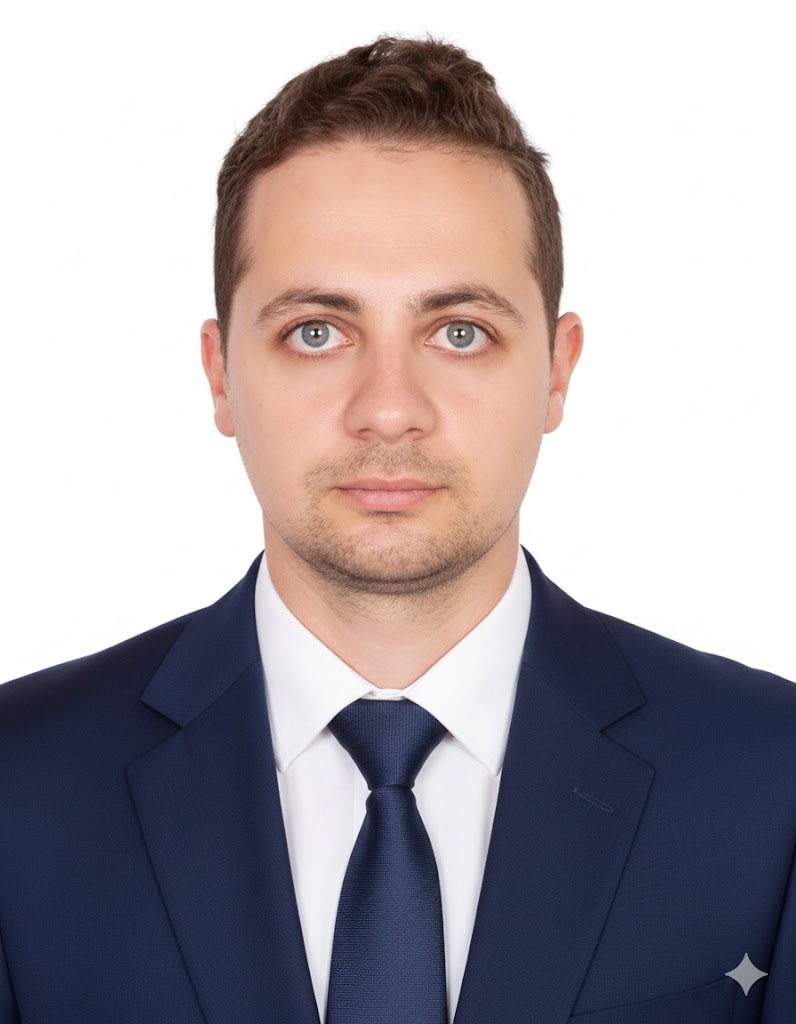 تحسين علي احمد