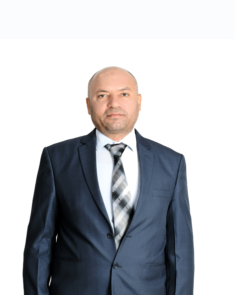 محمد عبد الحسن عناد