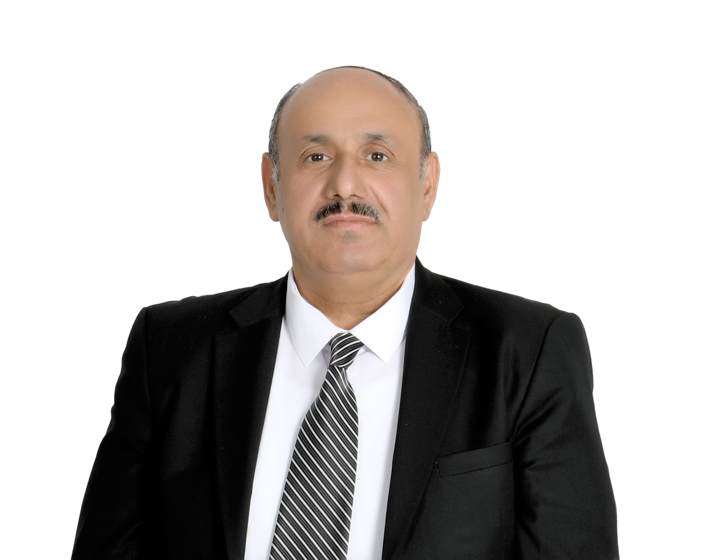 الدكتور ياسر عبد الصاحب براك
