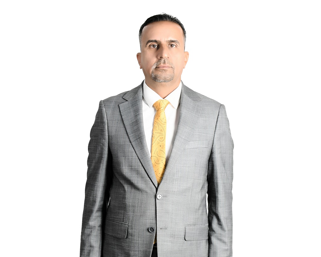 كاظم حسن عبد السيد