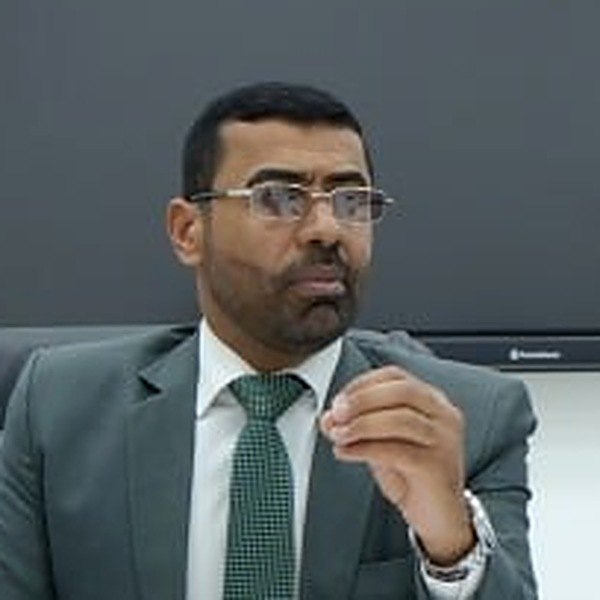 حسين فليح حسن