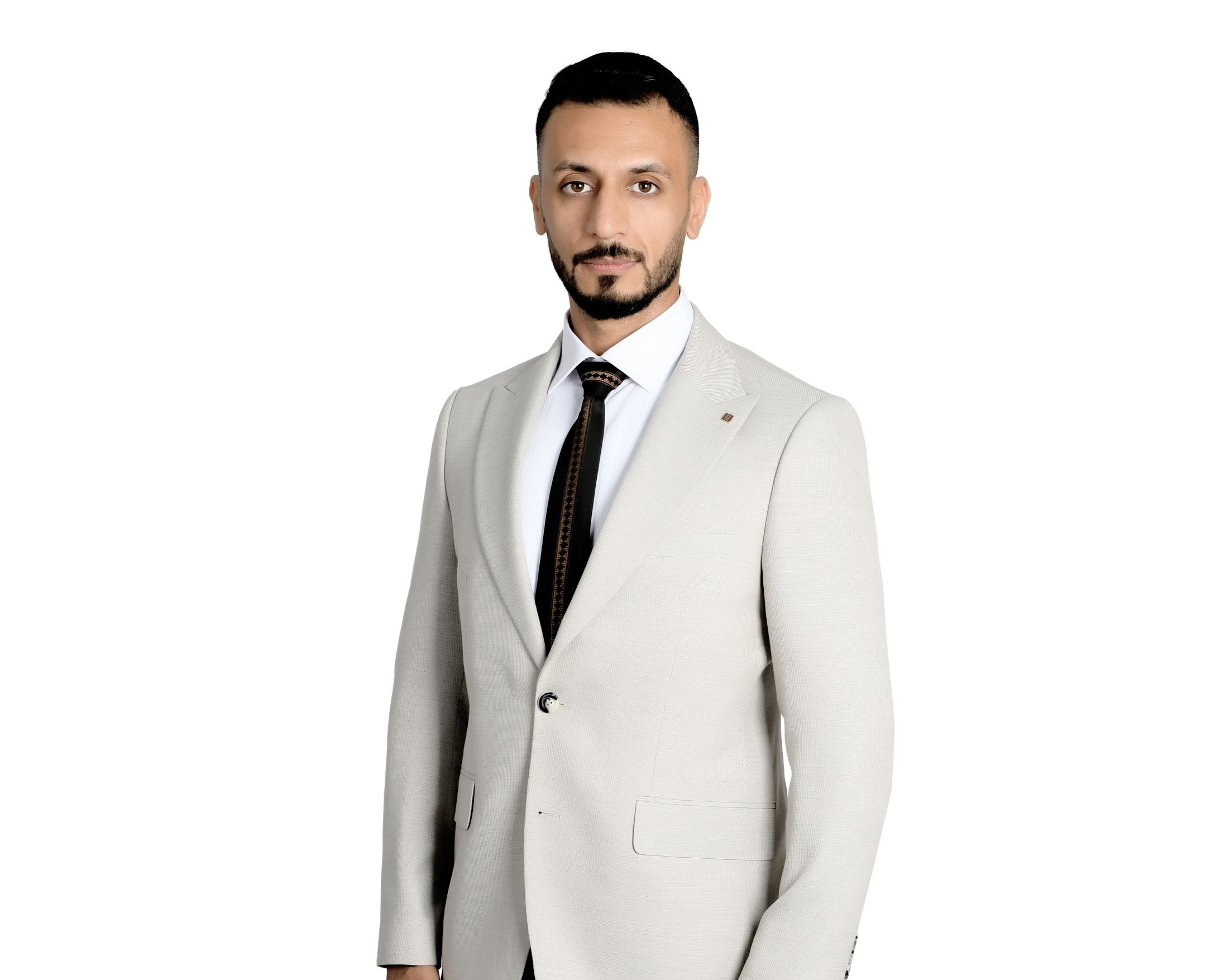 علي حسين محمد شمير